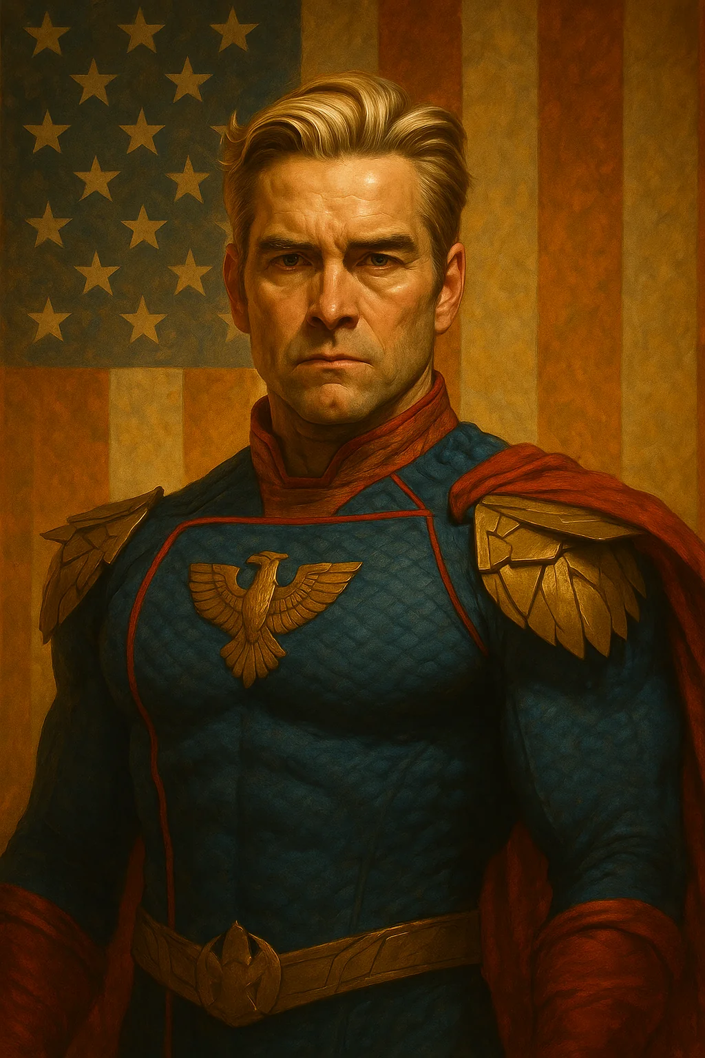 Anti-Héroe Americano