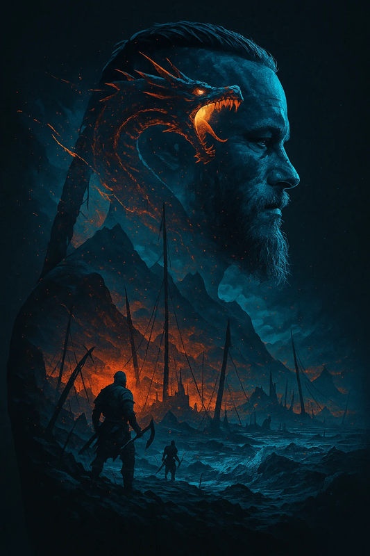Hijos de Midgard