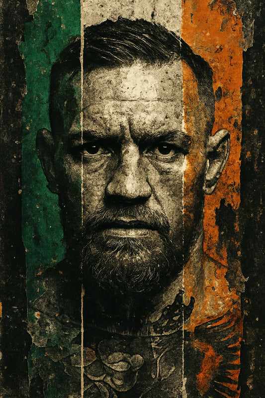 Guerrero Irlandés