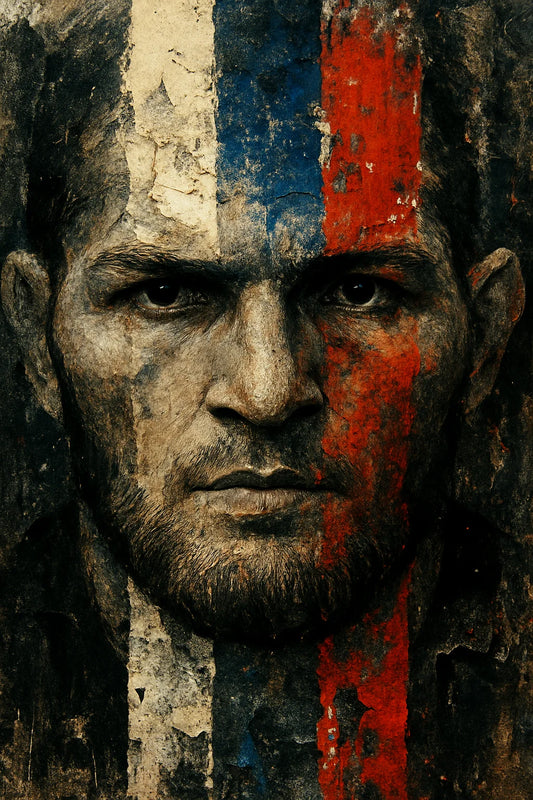Guerrero Ruso