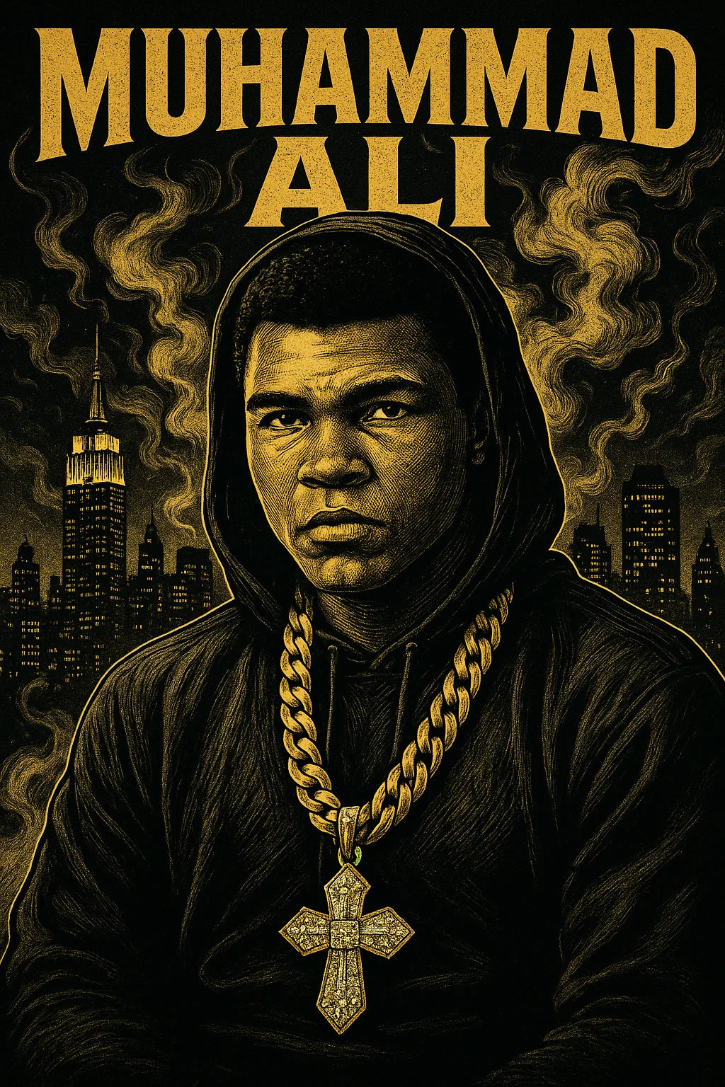 The GOAT