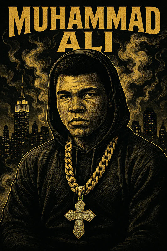 The GOAT