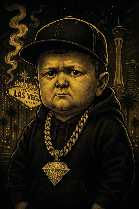 Pequeño Gangster