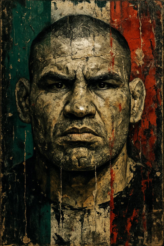 Guerrero Azteca